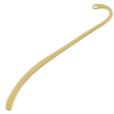 Tibetan Style Alloy Bookmarks GLF1575Y-1