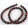 15~16 inch Round Gemstone Strand GSR6mmC042-1