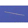 925 Sterling Silver Flat Head Pins H215-4-1
