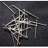 Iron Flat Head Pins HP2.0cm-1