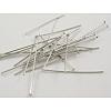 Iron Flat Head Pins IFIN-HP3.0CM-N-NF-1