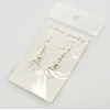 Glass Earring J-JE00046-01-2