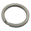 316 Stainless Steel Split Key Rings J0RBC011-1