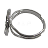 Adjustable Brass Ring Components J2673041-2