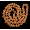 Natural Yellow Jade Beads Strands Mix JBS001-2