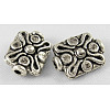 Tibetan Style Alloy Beads LF5078Y-NF-1