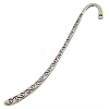 Tibetan Style Bookmarks LF8635Y-1