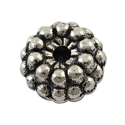 Tibetan Style Beads LF1670Y-1