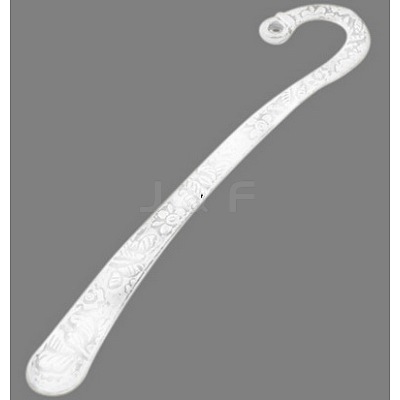 Tibetan Style Alloy Bookmarks LF9212Y-NFS-1