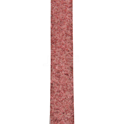Korean Faux Suede Cord LW-H001-112-1