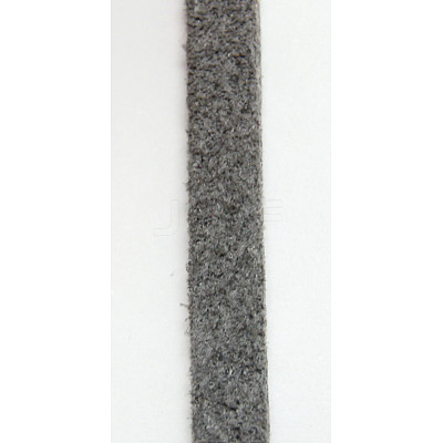 Korean Faux Suede Cord LW-H001-120-1