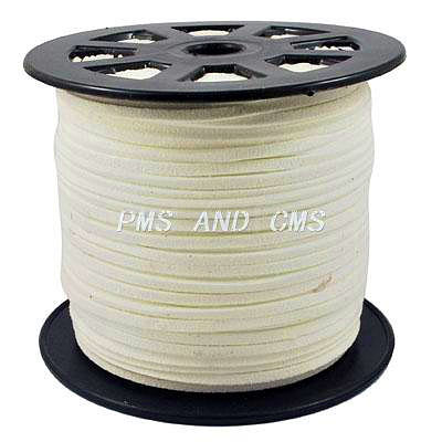 Faux Suede Cords LW-S011-21-1