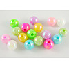 Eco-Friendly Poly Styrene Acrylic Beads M-PL651-1