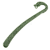Tibetan Style Alloy Bookmarks MLF10056Y-NF-1