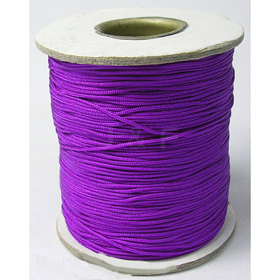 Nylon Braided Cord NS019-033-1