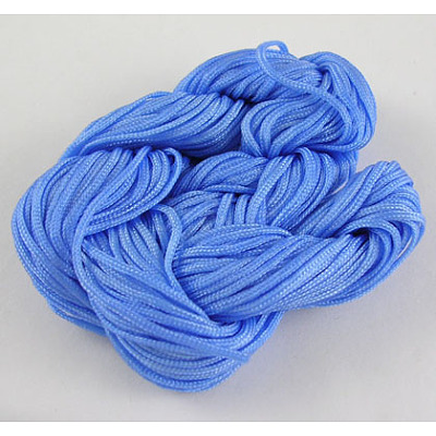 Nylon Braided Cord NT012-1