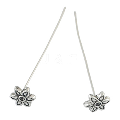 Alloy Fancy Pins PALLOY-A13056-AS-NR-1
