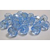 Transparent Acrylic Beads DB6mmC16-2