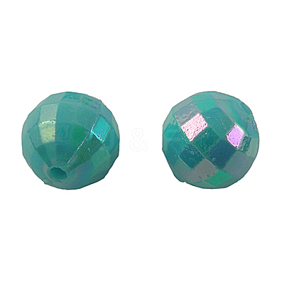 Plating Eco-Friendly Poly Styrene Acrylic Beads PL422-6-1