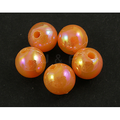 Eco-Friendly Poly Styrene Acrylic Beads PL651-3-1