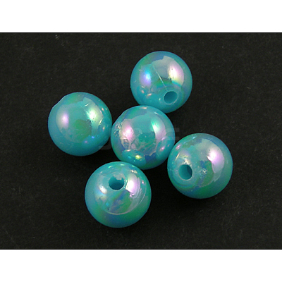 Eco-Friendly Poly Styrene Acrylic Beads PL651-5-1