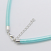 Silk Necklace Cord R28ER031-2