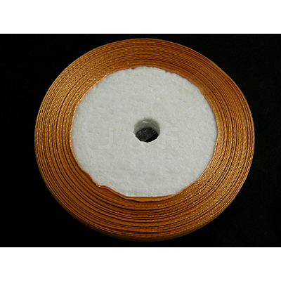 Single Face Satin Ribbon RC012-114-1