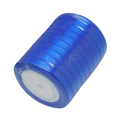 Satin Ribbon RC10mmY040-1