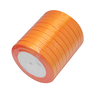 Single Face Satin Ribbon RC6mmY017-1