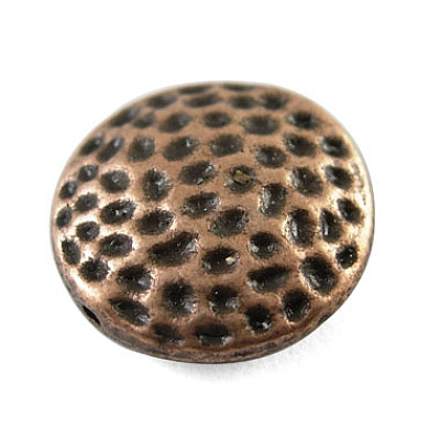 Tibetan Style Beads RLF0478Y-1