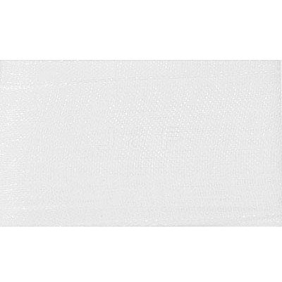 Sheer Organza Ribbon RS50MMY-001-1