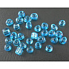 8/0 Glass Seed Beads SDB3mm3B-1