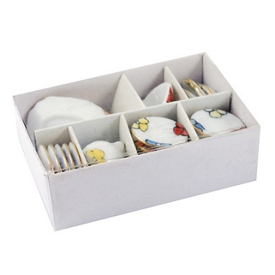 Home Decorations SJEW-R010-1