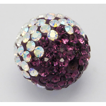 Austrian Crystal Beads SWARJ-H001-1-1