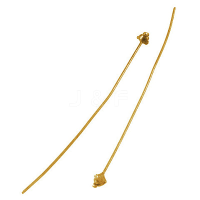 Alloy Fancy Pin TIBEB-A0654-AG-FF-1