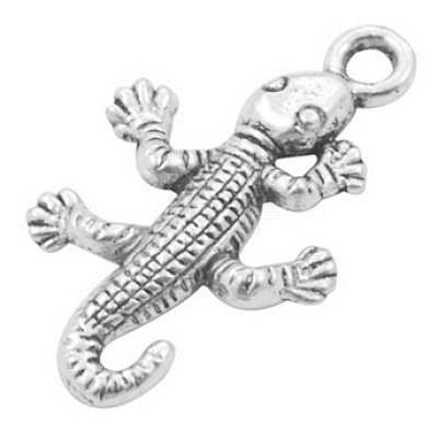 Tibetan Style Pendants TIBEP-LF10906YKG-AS-LF-1