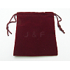 Velvet Jewellery Bag TP004-1