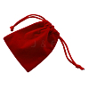 Velvet Jewelry Bags TP010-4-2