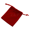 Velvet Jewelry Bags TP011-4-1