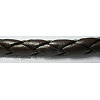 Imitation Leather Cord WL014-1