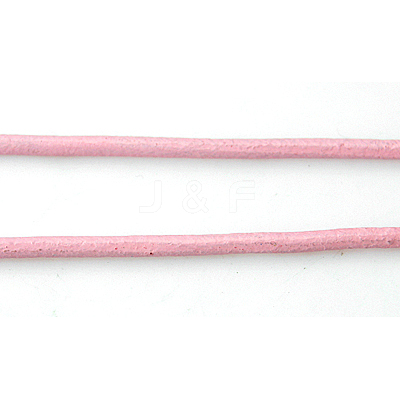 Cowhide Leather Cord WL-H003-2-1
