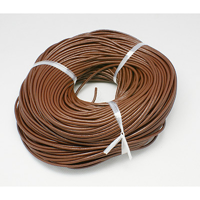 Cowhide Leather Cord WL-H013-1-1