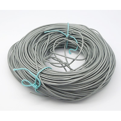 Cowhide Leather Cord WL-Q003-2-1