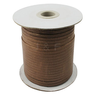 Korean Waxed Polyester Cord YC171-1