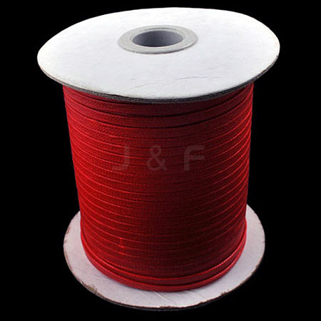 Korean Waxed Polyester Cord YC168-1