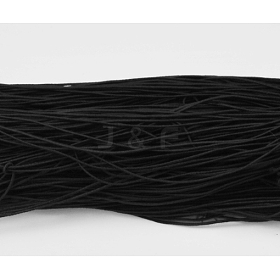 Round Elastic Cord YRB1MM-8-1