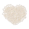 Imitation Pearl Acrylic Beads PL611-1-1