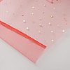 3 Yards Polyester Gauze Fabric DIY-WH0308-834B-2