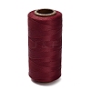 260M Waxed Polyester Cords YC-A003-01D-1