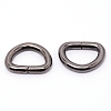 Iron D Rings IFIN-WH0061-03B-B-1